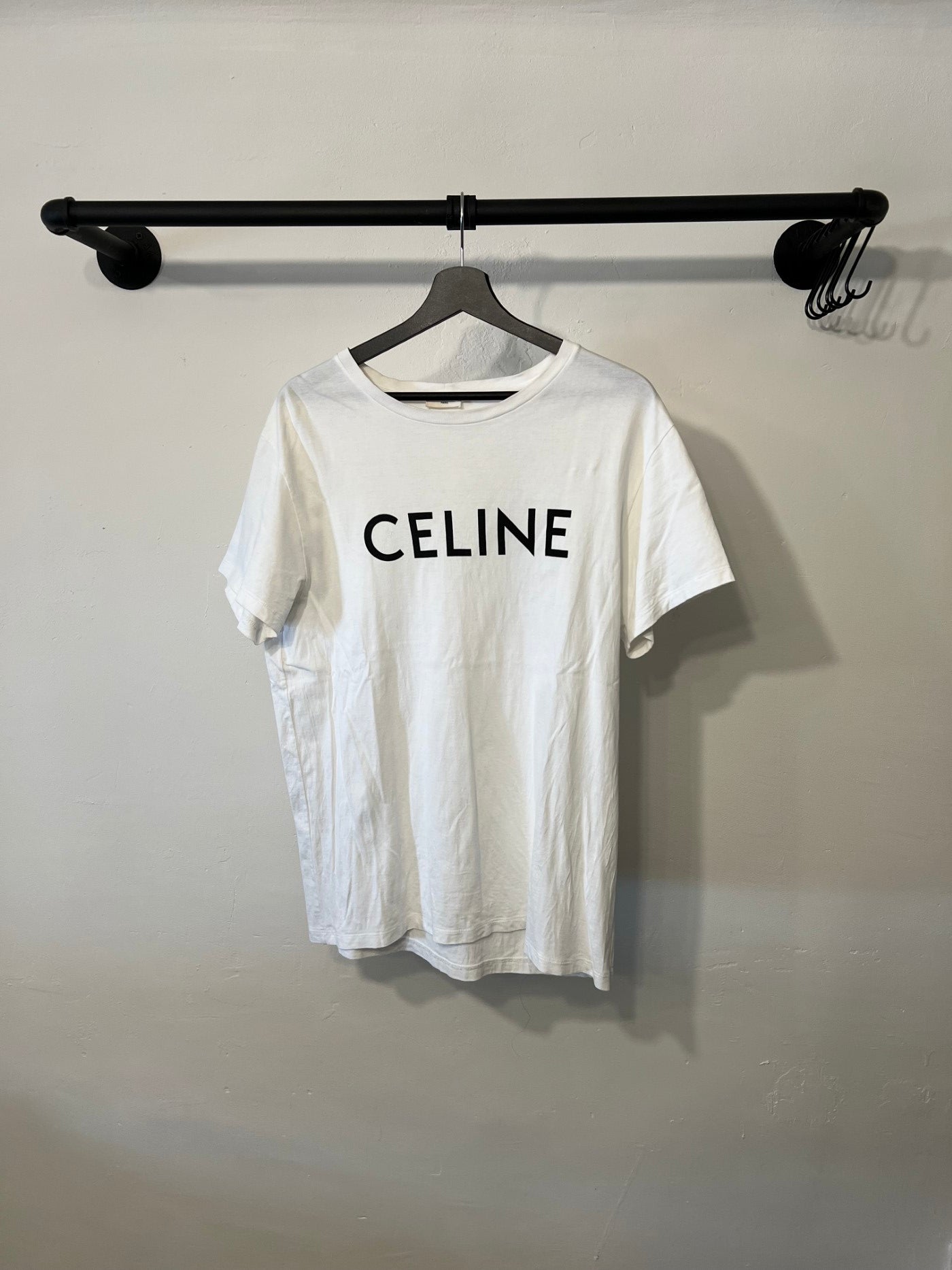 CELINE T-SHIRT