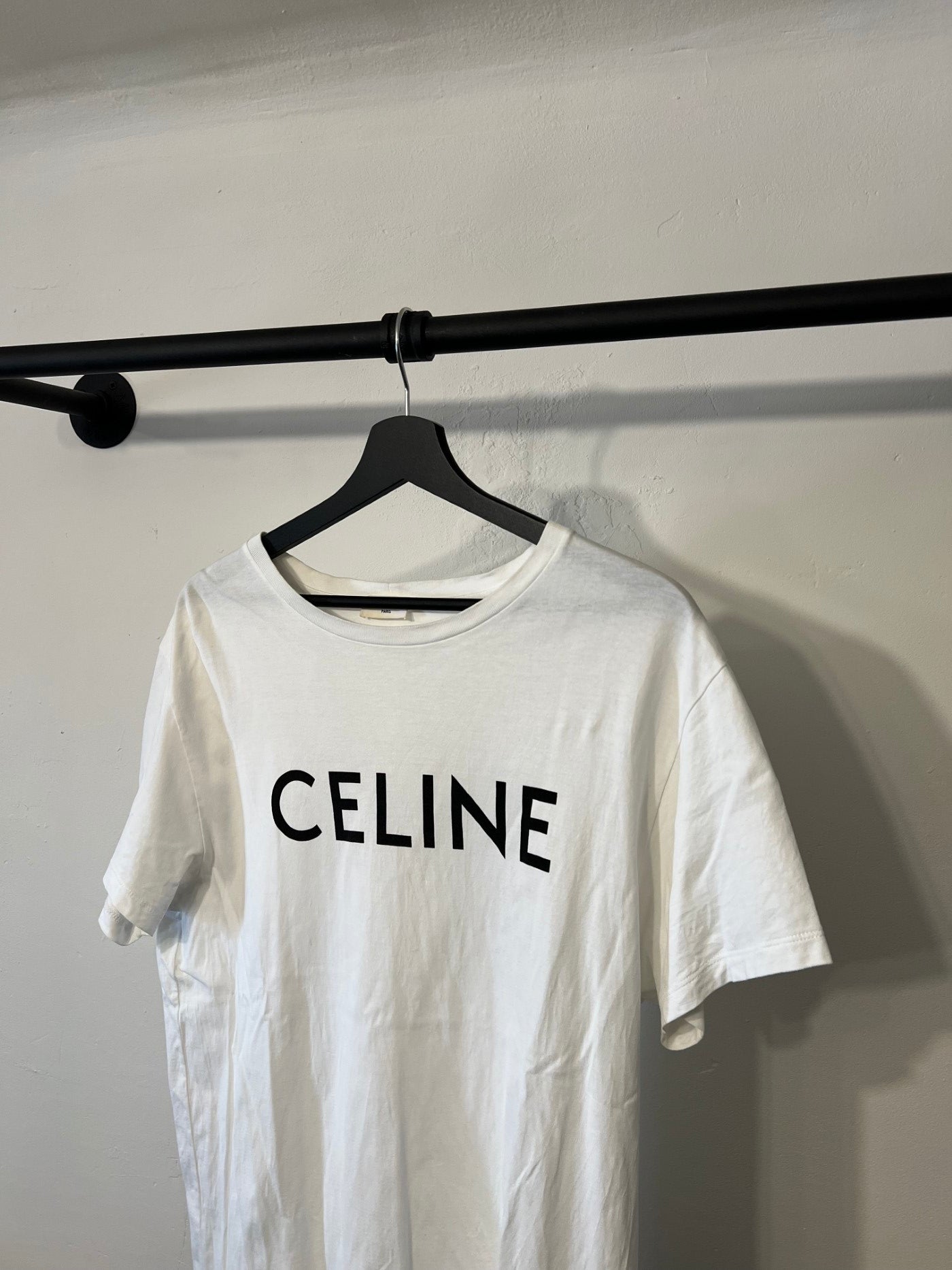 CELINE T-SHIRT