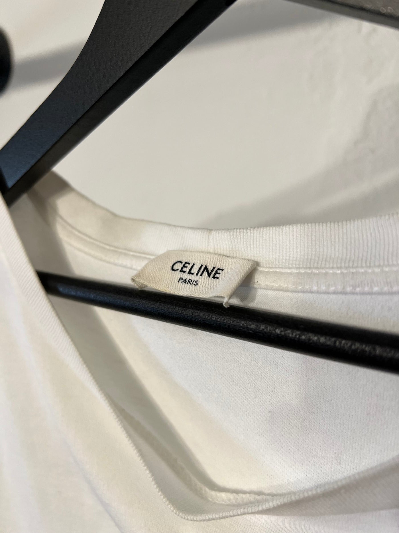 CELINE T-SHIRT