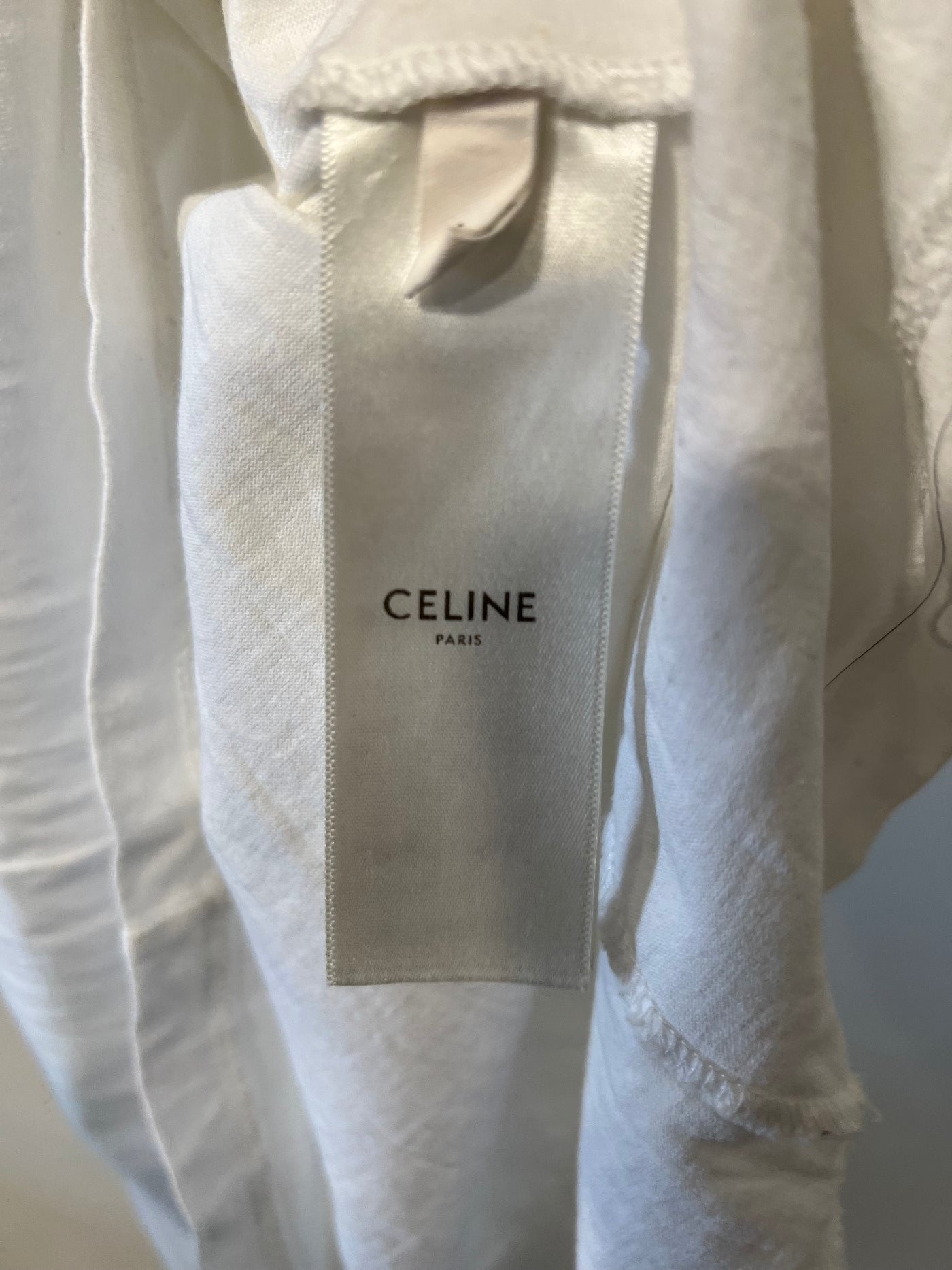 CELINE T-SHIRT