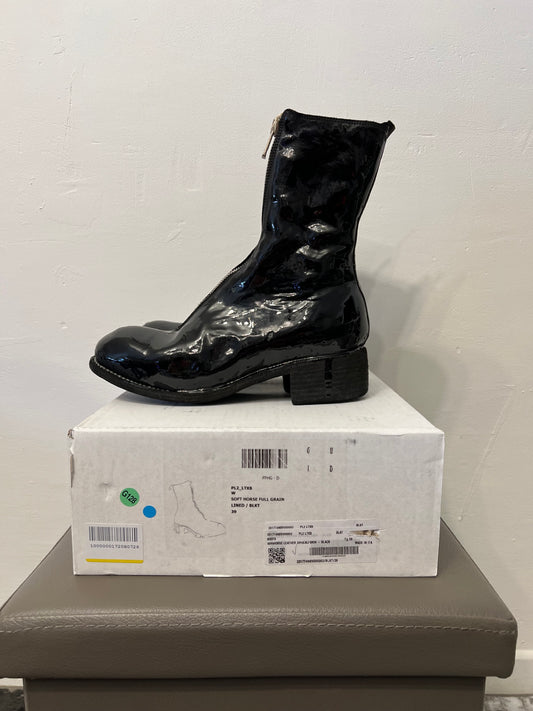 Guidi PL2 Glossy Black