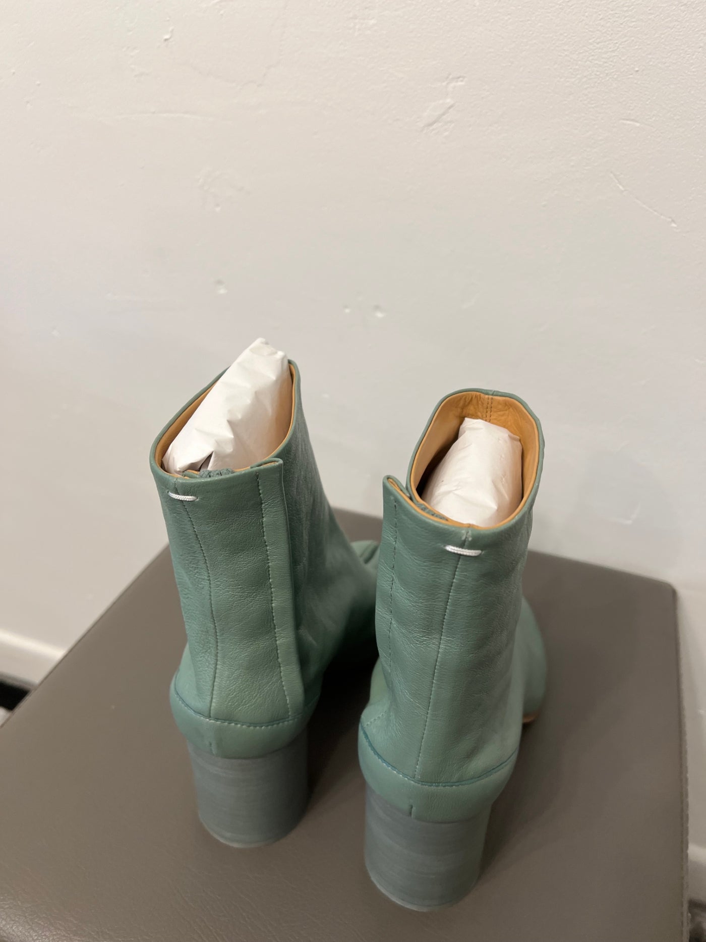 Maison Margiela Tabi Boots