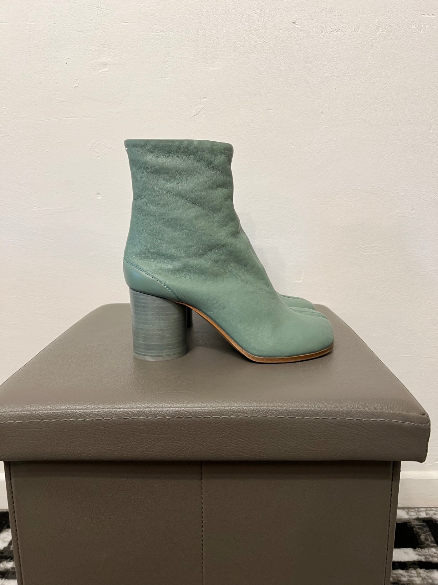 Maison Margiela Tabi Boots