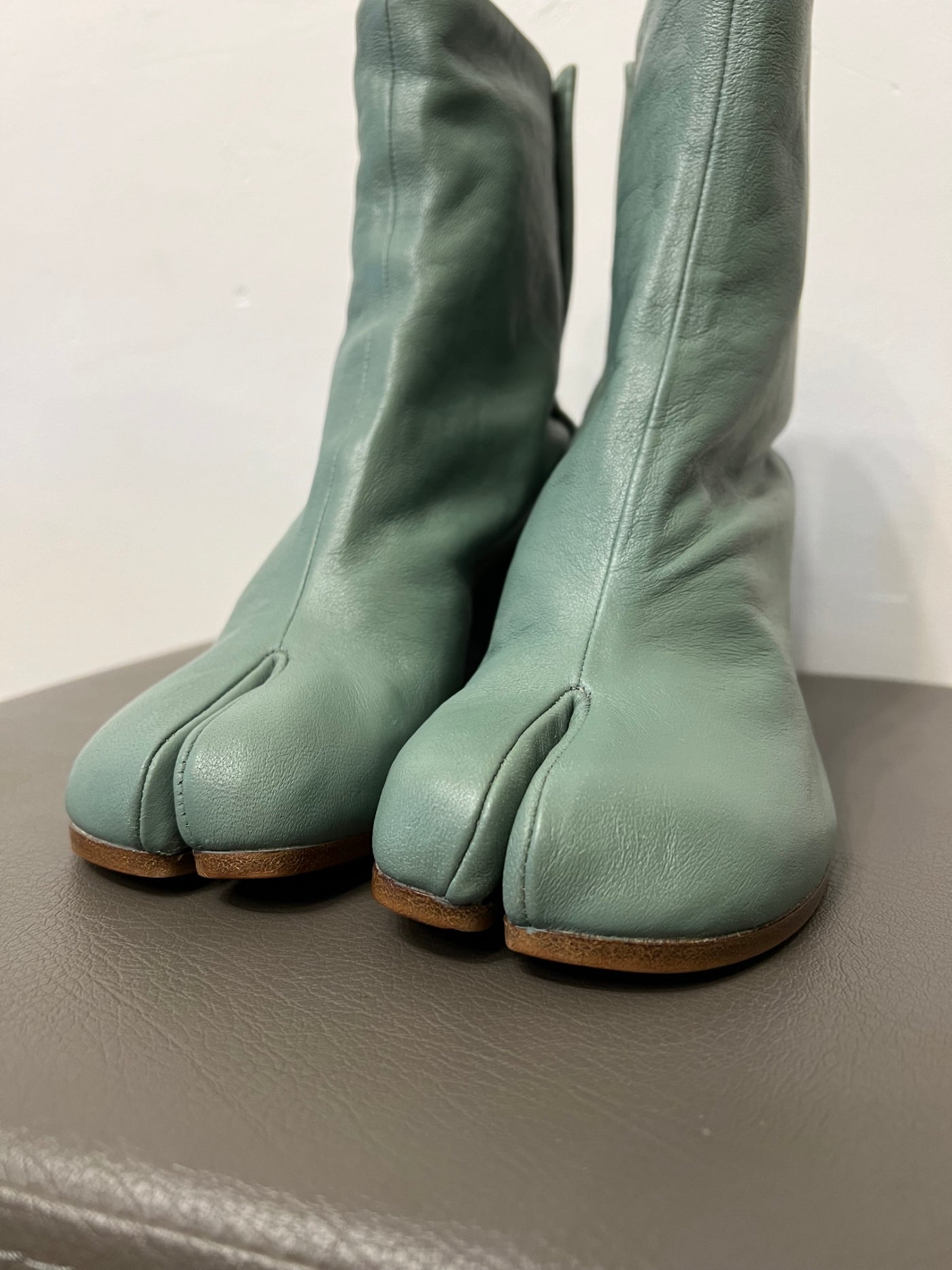 Maison Margiela Tabi Boots