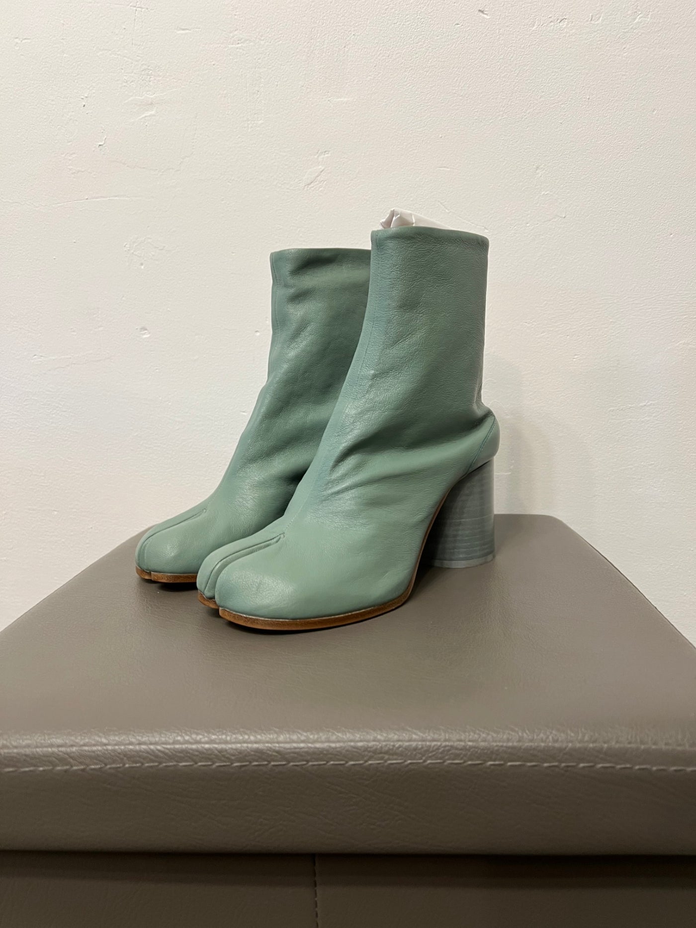 Maison Margiela Tabi Boots