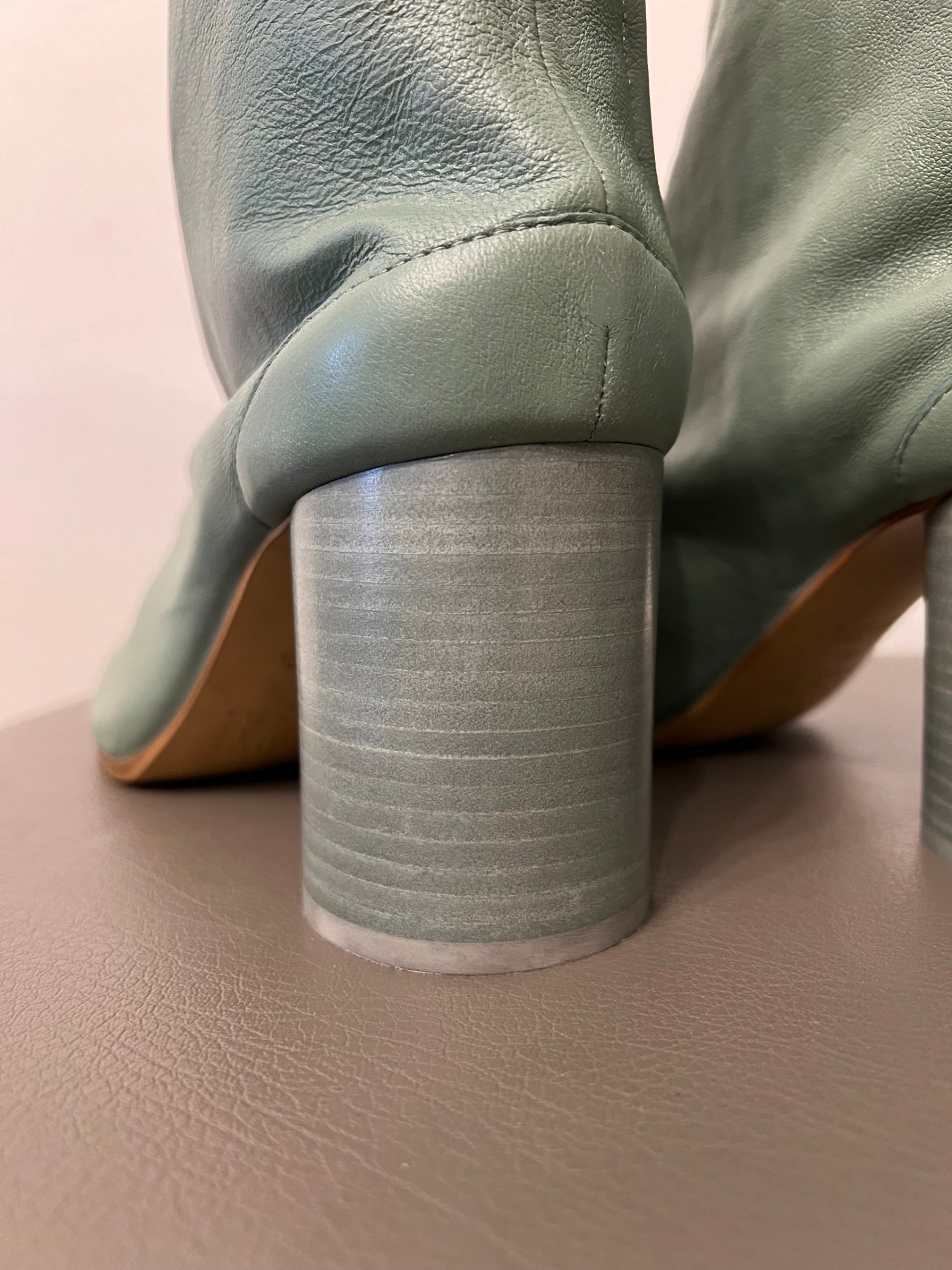 Maison Margiela Tabi Boots