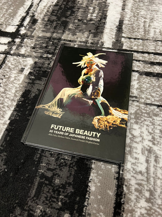 Future beauty By Fukai Akiko