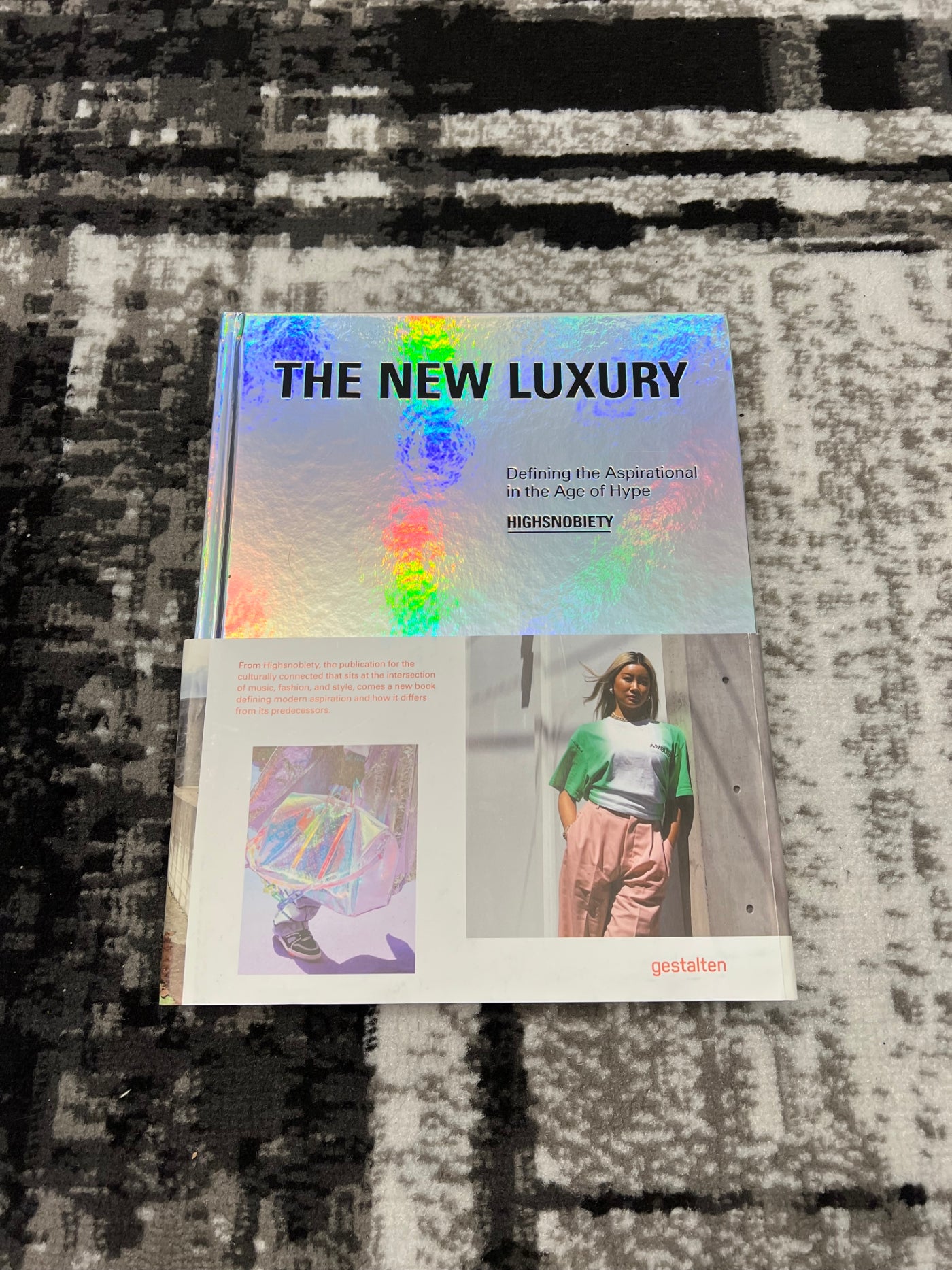 The New Luxury Highsnobiety