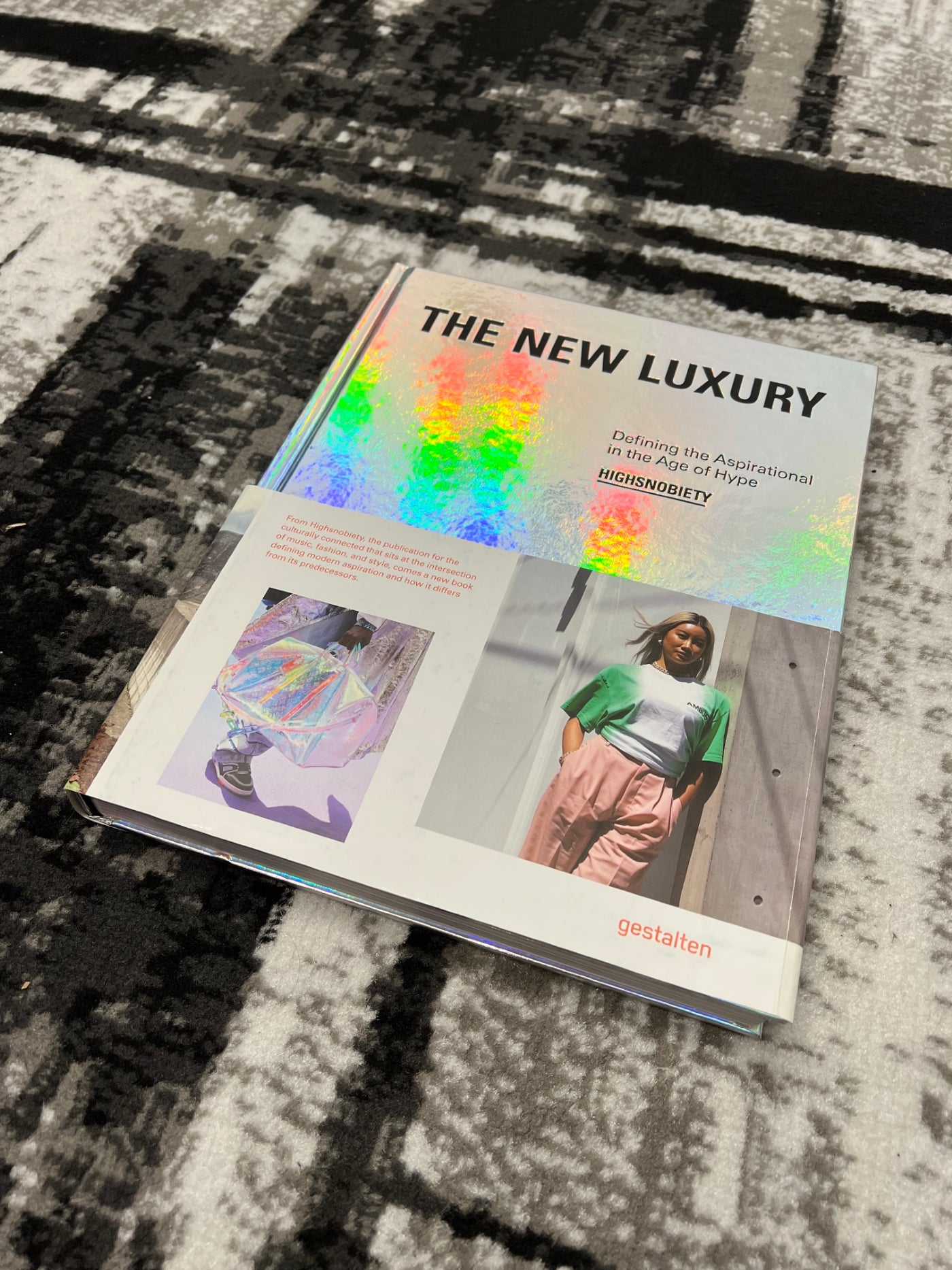 The New Luxury Highsnobiety