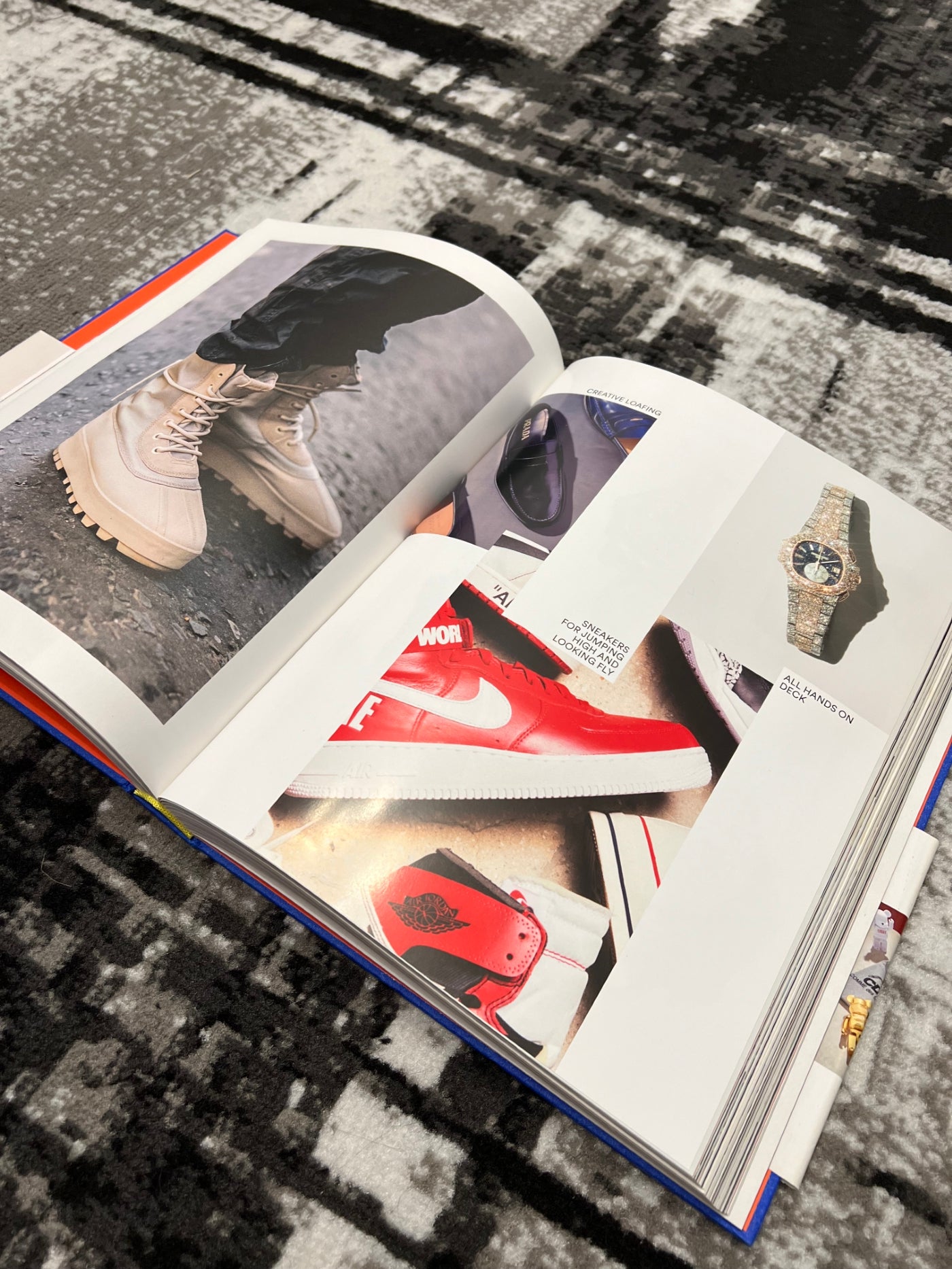 The Incomplete Highsnobiety Guide to Street Fashion and Culture