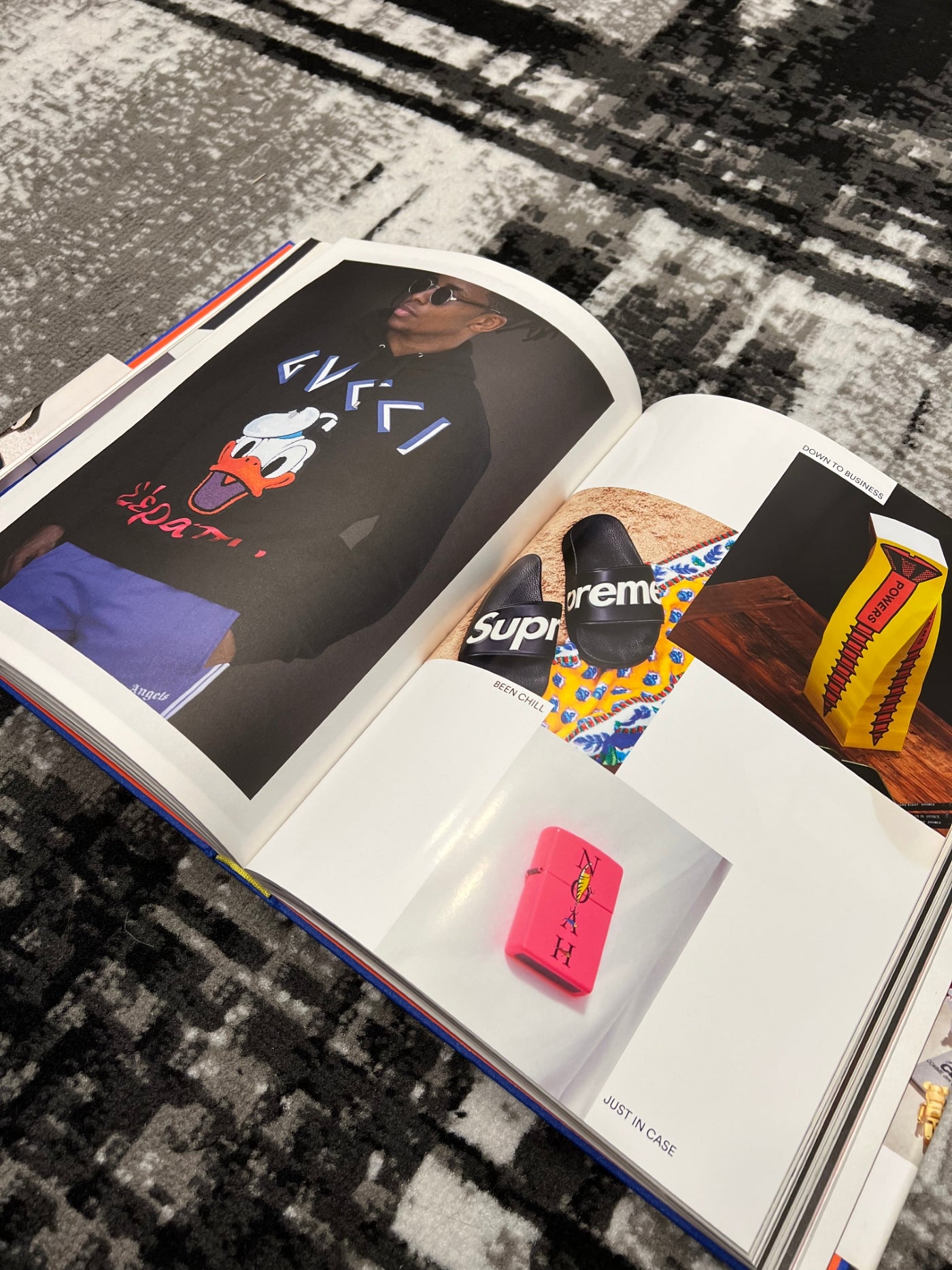 The Incomplete Highsnobiety Guide to Street Fashion and Culture