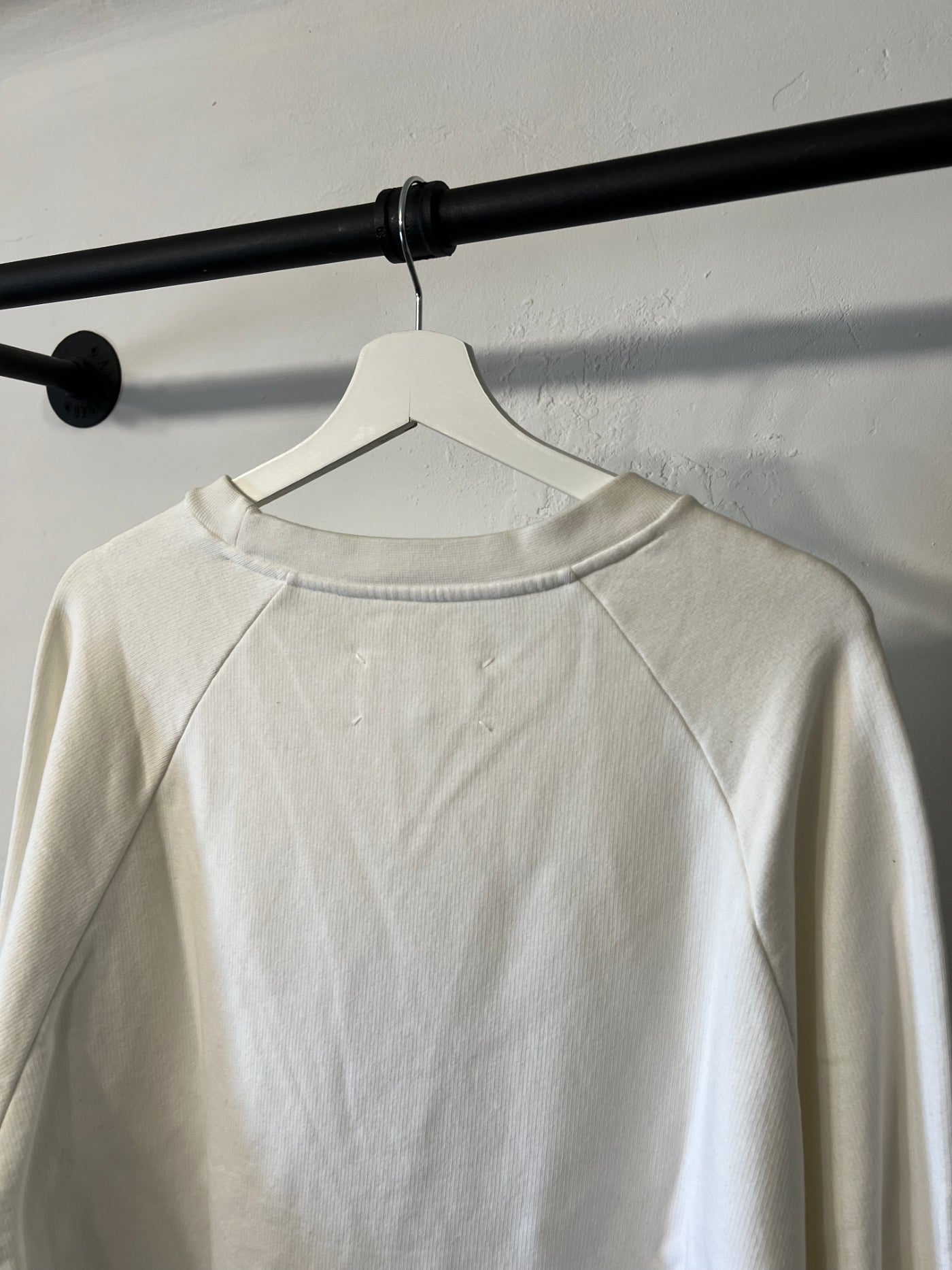 Maison Margiela Logo Sweatshirt